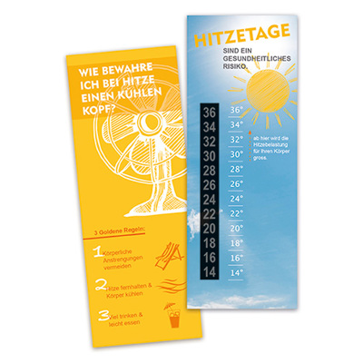 3D EST Hitzecheck 500