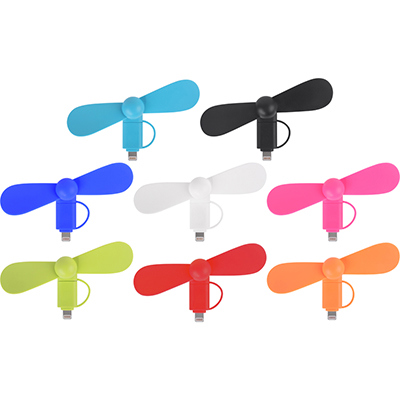 Handy Ventilator Standardfarben 400