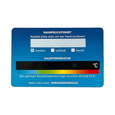 Raumklimacheck 400