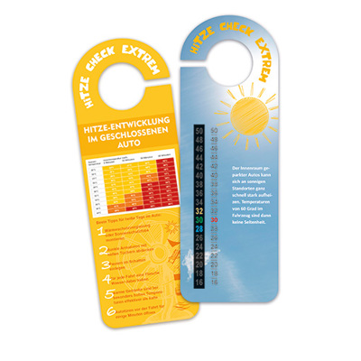 3D Autothermom Anhaenger Hitzeextrem 500